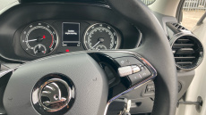 Skoda Fabia 1.0 TSI 110 SE Comfort 5dr DSG Petrol Hatchback